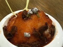 -梁子刨冰王(鞍山西道店)