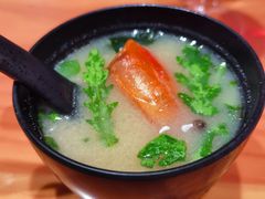 -吟松日式料理(莘庄店)