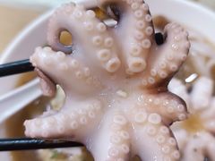 八爪鱼仔-荔林食店(西华路店)