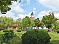 -美兰湖景区