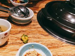 -春润大地海南椰子鸡(沙井京基百纳广场店)