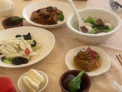 -楼外楼(西湖景区孤山路店)