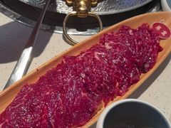 -千牛将·鲜牛肉火锅(开元路店)