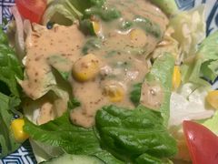 -松子料理(亮马桥店)