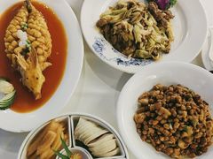 -清真马祥兴菜馆(云南北路店)