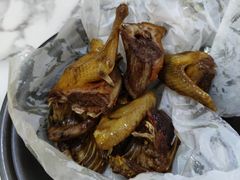 -鸽鸟轩(石岐店)