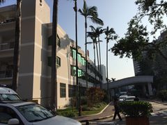 -深圳市人民医院(留医部)