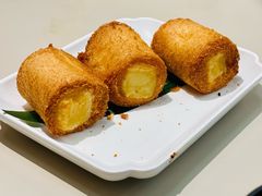 -蔡澜点心·粤菜(西单大悦城店)