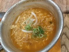 虎东拉面-姜虎东白丁烤肉(虹桥天地店)