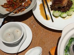 -宁波柏悦酒店·钱湖渔港