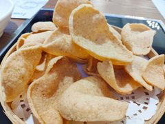 -樾餐厅泰式海鲜火锅(民歌湖店)