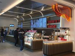 -Tims天好咖啡(河西万象城店)
