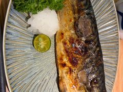 -沼津港精致料理·寿喜烧·烧鸟(青浦宝龙广场日料榜单店)