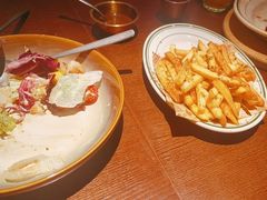 -404干式熟成牛排馆•聚会餐厅