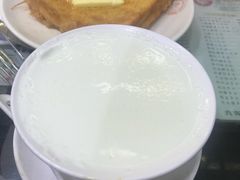 -义顺牛奶公司(庇利金街店)