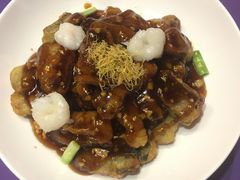 -张福记(陇海中路店)