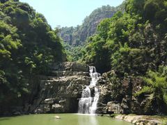 -广东大峡谷