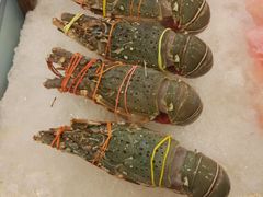 -海天一色海景自助餐厅(西港花园店)