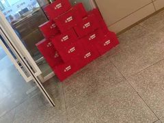 -西贝莜面村(上海百联西郊店)