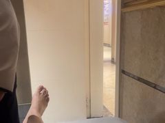 -天然沐足·推背采耳·敷姜艾灸(龙眼美食街店)