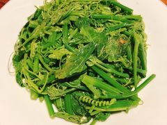 -福慧慈缘素食餐厅(王府井店)