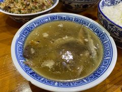 -大陈鸿源牛肉馆(大陈总店)