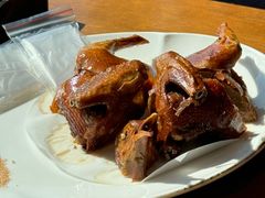 -东百坊巷大酒店·坊巷餐厅(东百中心店)