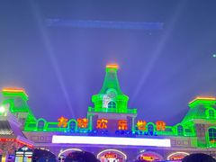 -郑州方特欢乐世界
