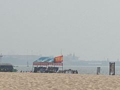 -老虎石海上公园