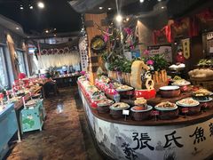 -张氏鱼庄
