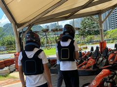 -千岛湖燃擎卡丁车赛车主题乐园(秀湖路店)