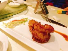 -百乐潮州酒家(时代广场店)