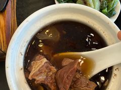 -粥家庄(汾江南店)
