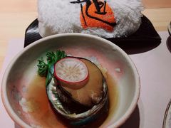 -割烹旭日本料理(龙湖狮山天街店)