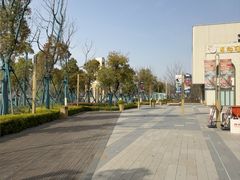 -阿尔法海鲜排档(爱琴海店)