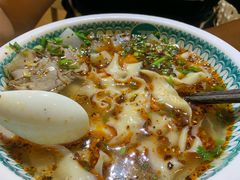 -清真·西域伙伴牛肉面·羊肉串(融创店)