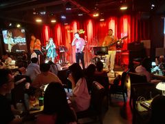 -音乐房子·Vintage Live Bar(玉林总店)