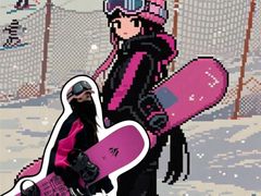-哈尔滨热雪奇迹