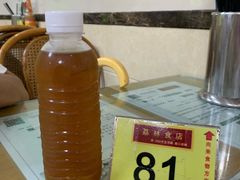 雪梨茶-荔林食店(西华路店)