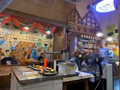 -恩你小木屋·烤肉韩式料理(嘉兴秀洲店)