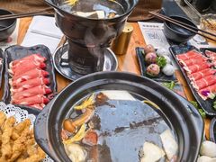 -束河人家(南锣鼓巷店)