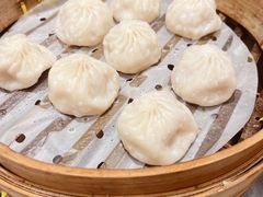 鲜肉小笼-德兴馆(山西南路店)