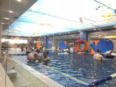 -戊辰亲子游泳俱乐部