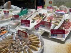 -阿毛饭店(和义路店)