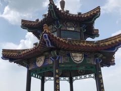 -云龙湖旅游景区