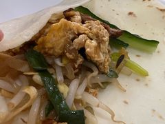 -姥家春饼店(漳州二路店)