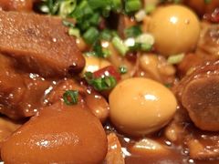 -胖哥俩肉蟹煲(梅溪步步高店)