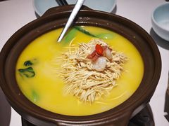 -森隆饭庄(崇文门新世界百货店)