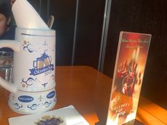 -普兰达德国餐厅·德式脆皮烤猪肘·自酿啤酒(观唐店)