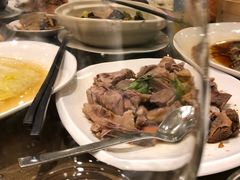 -观澜湖酒店·邀月庭中餐厅